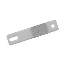 Klembeugel voor brillenglas LessStress boormachine (2 stuks)