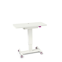 Topcon instrumententafel ATE-660