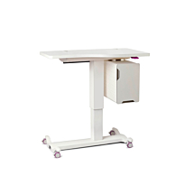 Topcon instrumententafel ATE-860