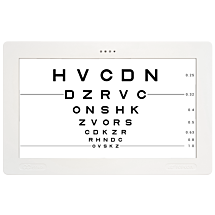 Topcon Visusscherm CC-100XP