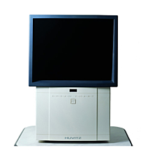 Huvitz CDC-1 spiegelkaartprojector