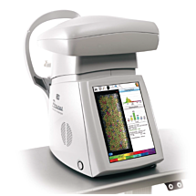 Endotheelcamera