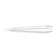 Contactlenspincet groot