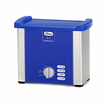 Ultrasoonreiniger Elmasonic Easy 10