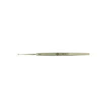 Meyhoefer curette dubbel 3mm