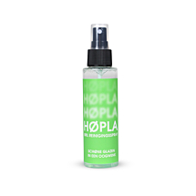 Høpla Brilreiniger 50ml