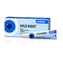 Hylo-Night oogzalf
