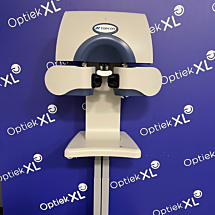 Topcon Chronos