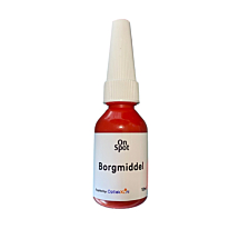 Onspot Borgmiddel 10ml