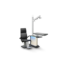 Refractie-unit Topcon IS-100