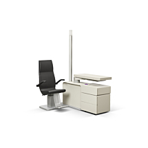 Refractie-unit Topcon IS-600III