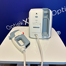 Keeler Intellipuf Tonometer