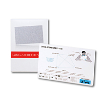 Lang-Stereotest II-R