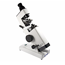 Onspot lensmeter LED met prismacompensator