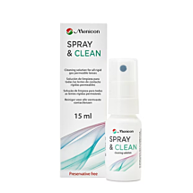 Menicon Spray en Clean 15 ml