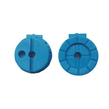 Slijpmachine Cups Essilor (10 stuks)