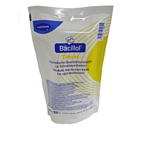 Navulverpakking Hygiënische Tissues