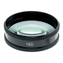 Ocular 14D BIO-lens