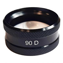 OnSpot 90D Oogspiegellens
