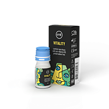 Oté Vitality Druppels