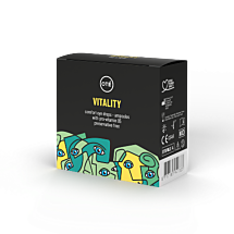 Oté Vitality Ampullen - 12/2026