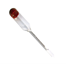 Pijldobber Hydrojet soldeerapparaat flux