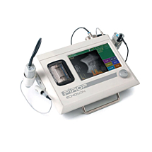 A-scan ultrasound biometrie