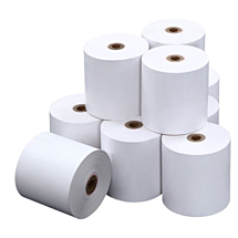 Telrol Qbasic Kassabon 80mmx75m