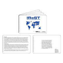 IReST Reading Speed Test (Nederlandstalig)