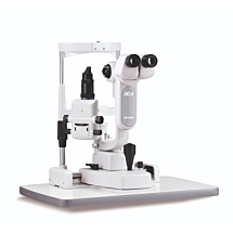 Topcon Spleetlamp SL-D4
