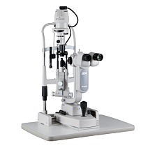 Topcon Spleetlamp SL-D701