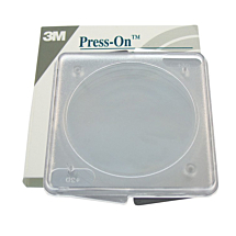3M sferisch folie