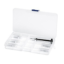 Tappenassortiment