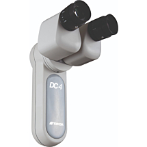 Topcon Spleetlampcamera DC-4