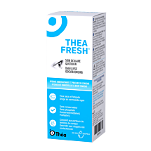 Theafresh Oogdruppels