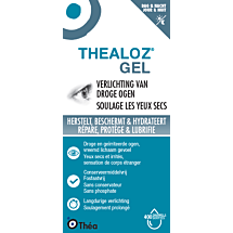 Thealoz Gel
