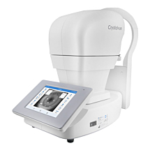 Crystalvue TonoVue Non-Contact Tonometer
