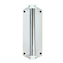 Wandsteun voor phoropterarm (hoogteverstelbaar)