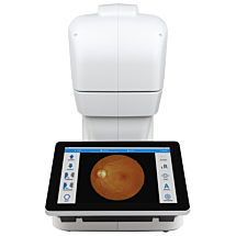 Crystalvue funduscamera NFC-700