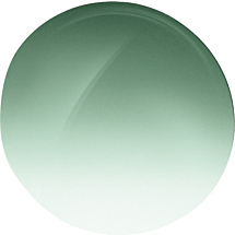 Plano glas degrade 15-75% CR39, BC6, 3 paar