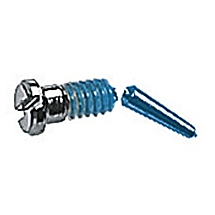 Gleufschroef Tuflock Ø 1,4 (50 stuks)