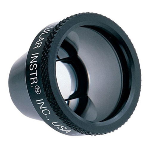 gespannen Stoel Geurig Ocular 2-spiegellens Gonio-lens - OptiekXL