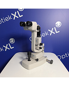 Topcon SL-D4 Spleetlamp