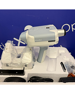Keeler TonoCare tonometer