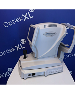 Topcon Autorefractor KR-800