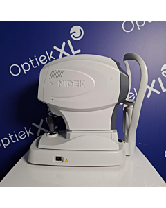 Nidek Tonoref II