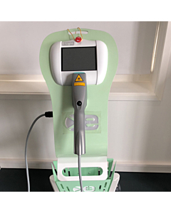 Eye-light IPL instrument 
