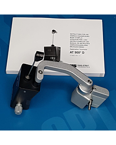 Haag Streit AT-900D applanatie tonometer