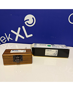 Ocular Vitreolysis Two Lens Set