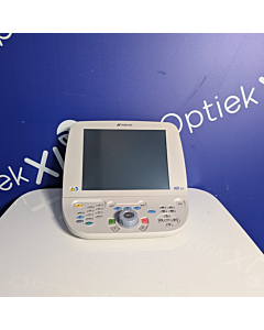 Topcon bedieningspaneel KB-50S